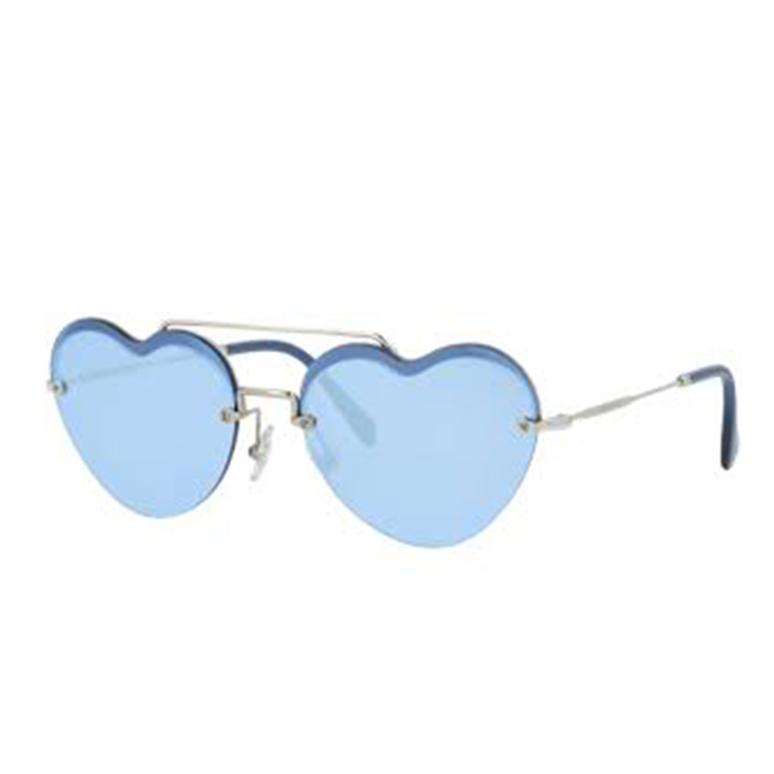 MIU MIU EYEWEAR アイウェア 0MU62US  1BC178